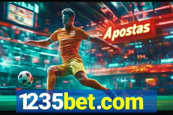 1235bet.com