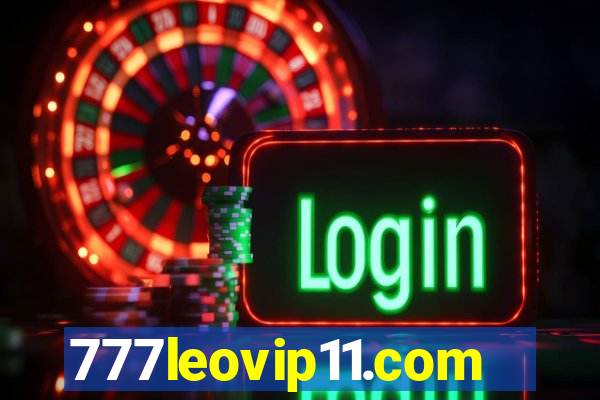 777leovip11.com