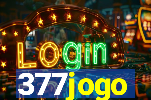 377jogo