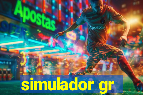 simulador gr