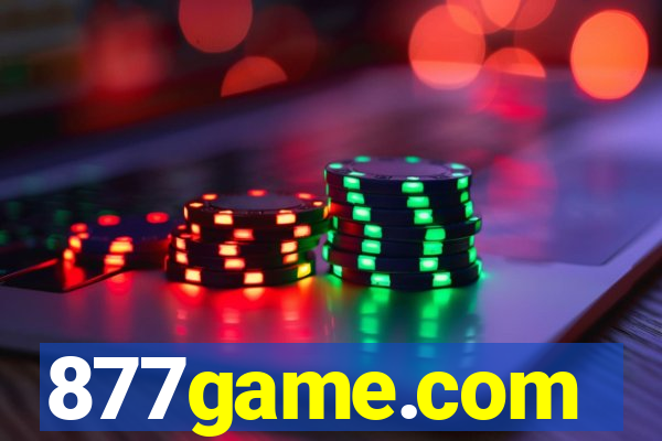 877game.com