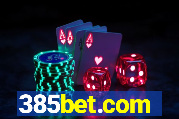 385bet.com