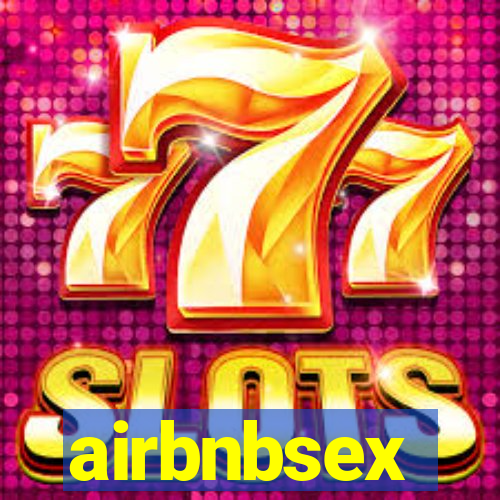 airbnbsex