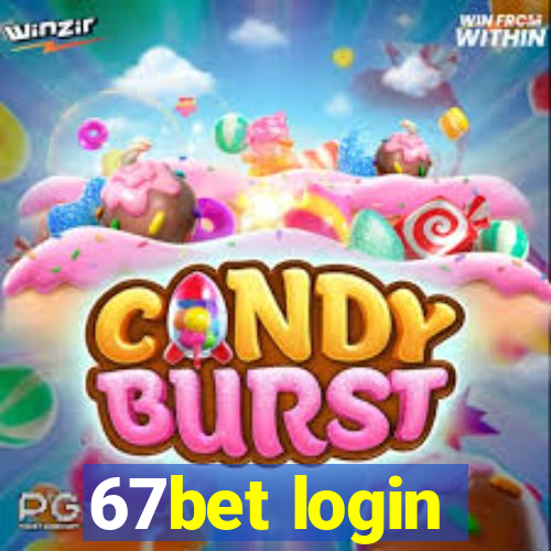 67bet login