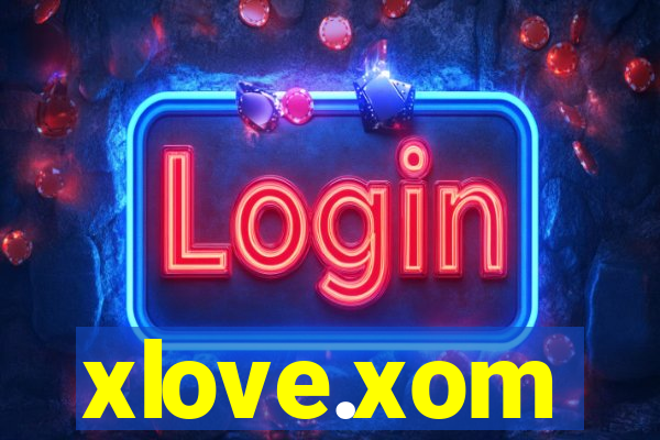 xlove.xom