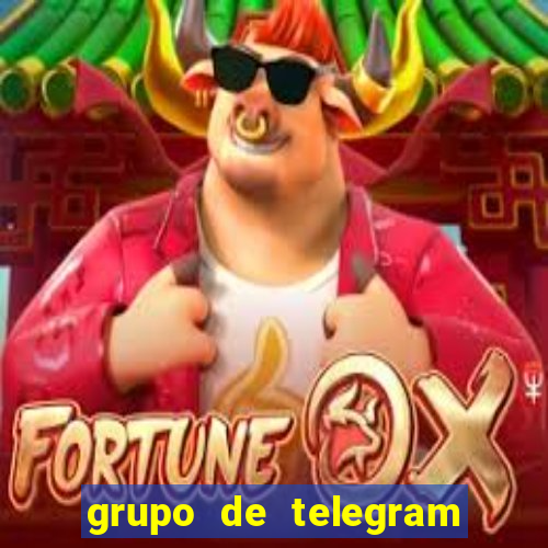 grupo de telegram mais 18