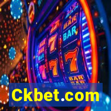 Ckbet.com