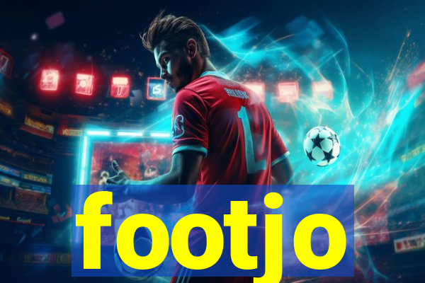 footjo