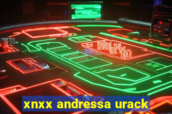 xnxx andressa urack