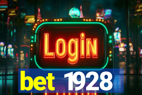 bet 1928