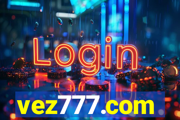 vez777.com