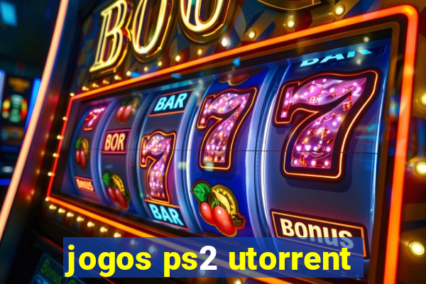 jogos ps2 utorrent