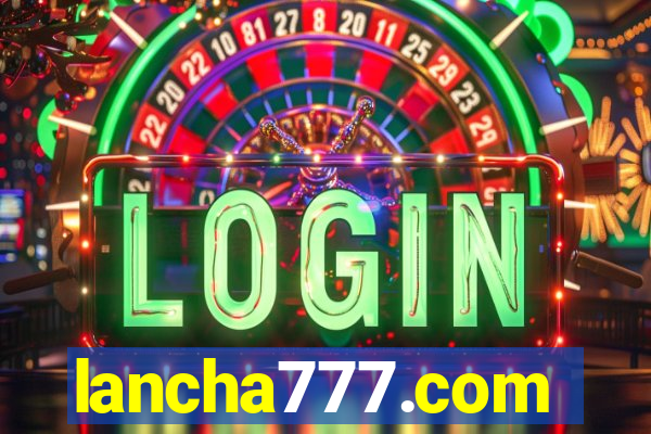 lancha777.com