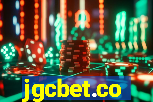 jgcbet.co