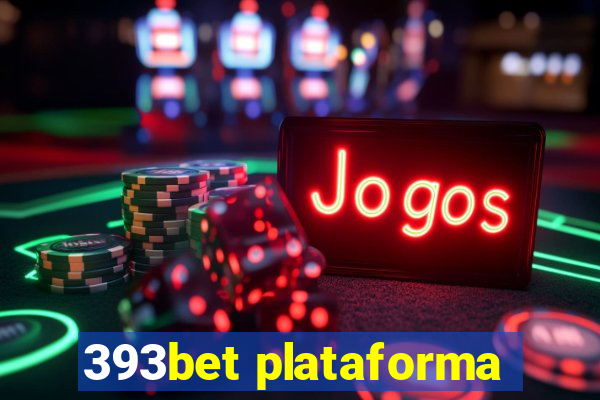 393bet plataforma