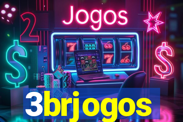 3brjogos