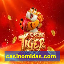 casinomidas.com