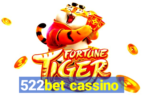 522bet cassino