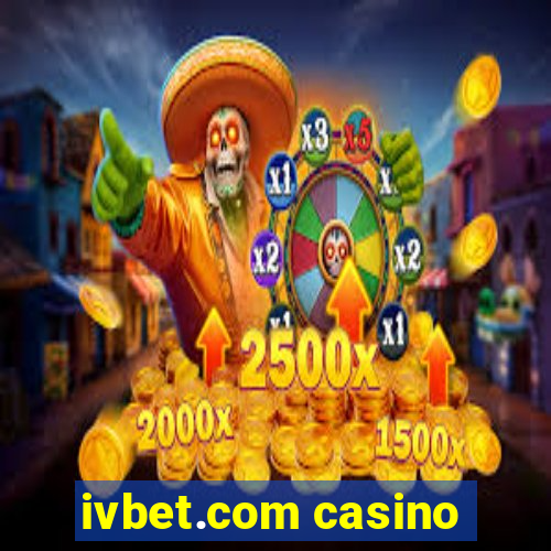 ivbet.com casino