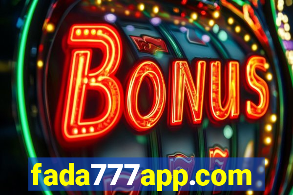 fada777app.com