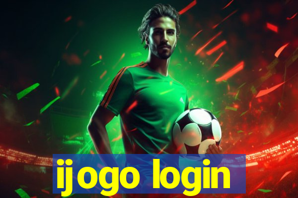 ijogo login