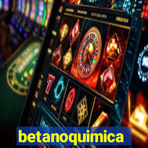 betanoquimica