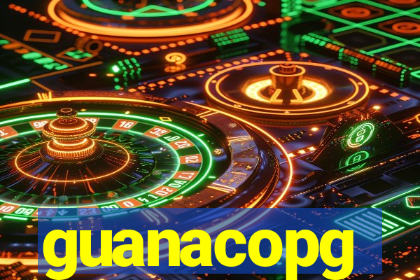 guanacopg