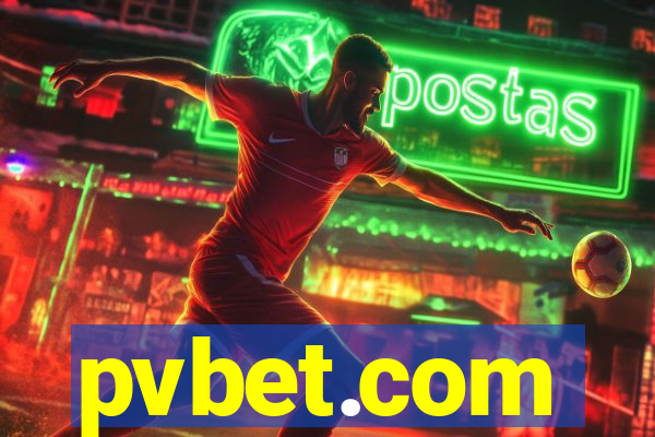 pvbet.com