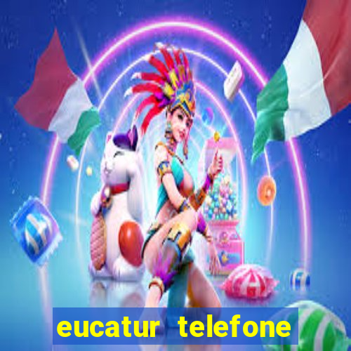 eucatur telefone whatsapp porto velho