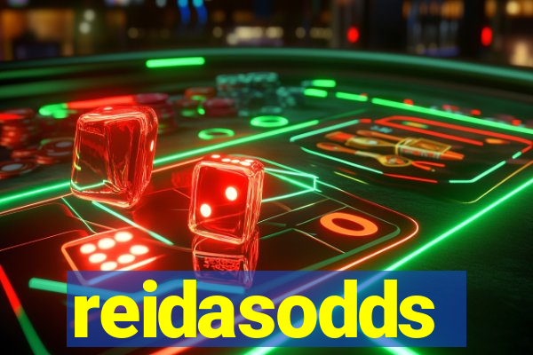 reidasodds