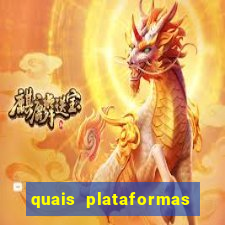 quais plataformas de jogos está pagando