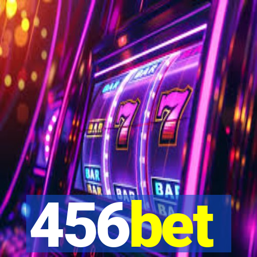 456bet