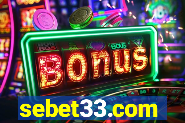 sebet33.com