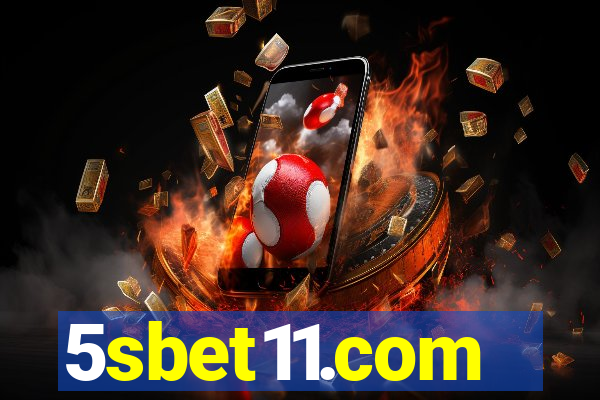 5sbet11.com