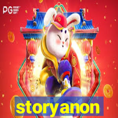 storyanon