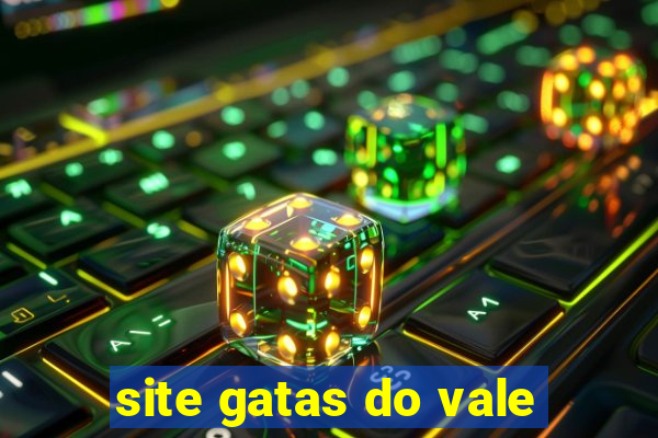 site gatas do vale