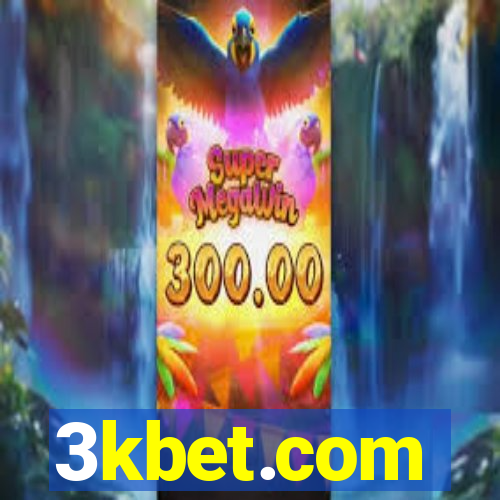 3kbet.com