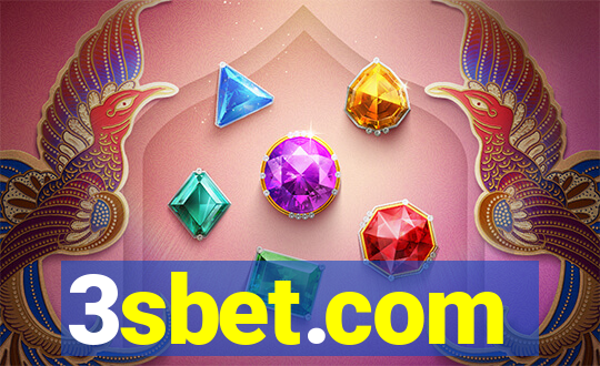 3sbet.com