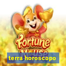 terra horoscopo