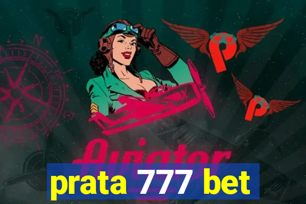 prata 777 bet