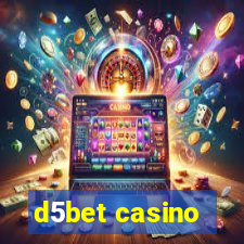 d5bet casino