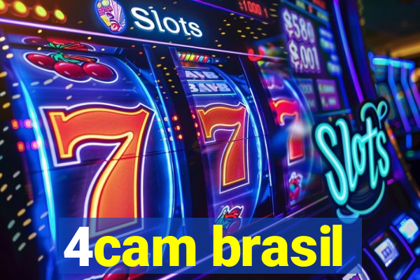 4cam brasil