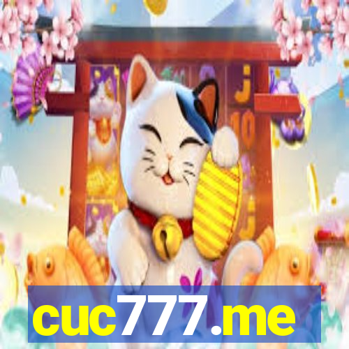 cuc777.me