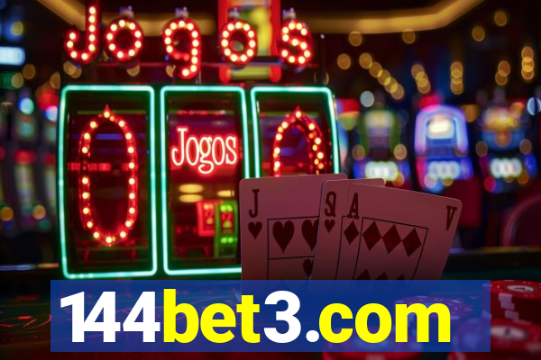 144bet3.com