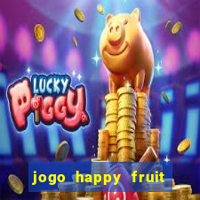 jogo happy fruit fusion paga mesmo