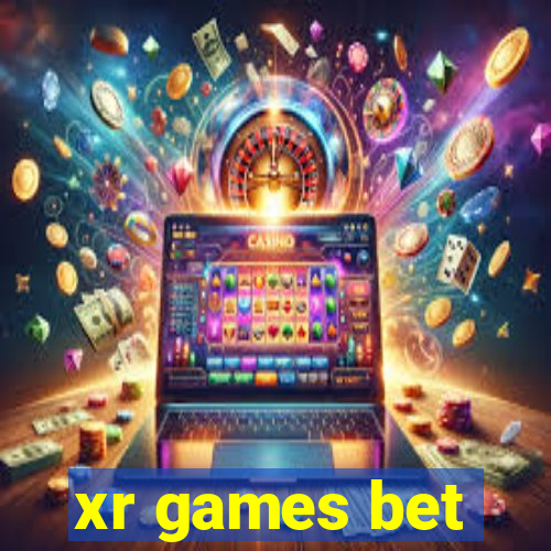 xr games bet