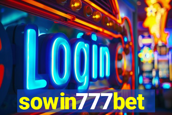 sowin777bet