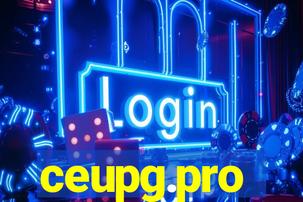 ceupg.pro