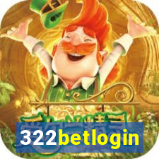 322betlogin