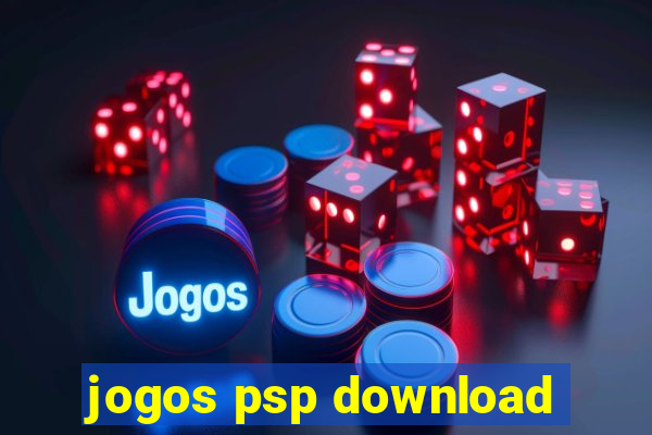 jogos psp download